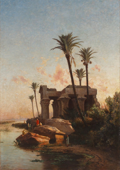 Carlos de Haes