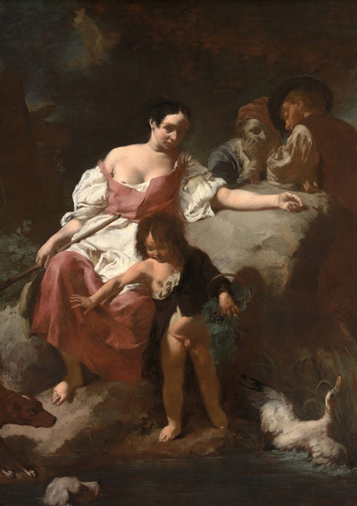 Giovanni Battista Piazzetta