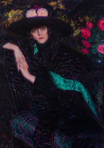 Enrico Lionne