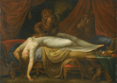 Johann Heinrich Füssli