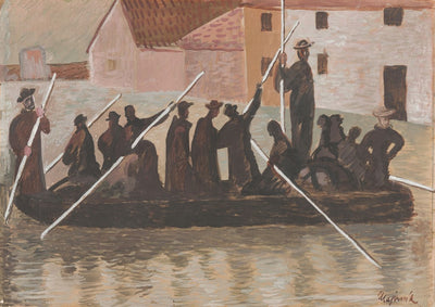Cyprian Majerník