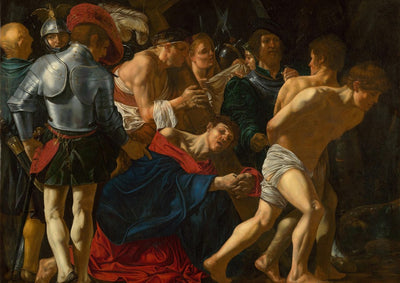 Cecco del Caravaggio