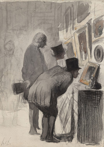 Honoré Daumier