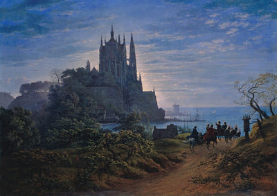 Karl Friedrich Schinkel
