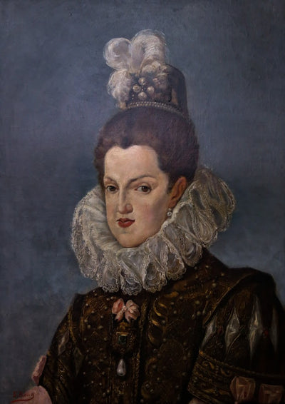 Enrique Recio y Gil