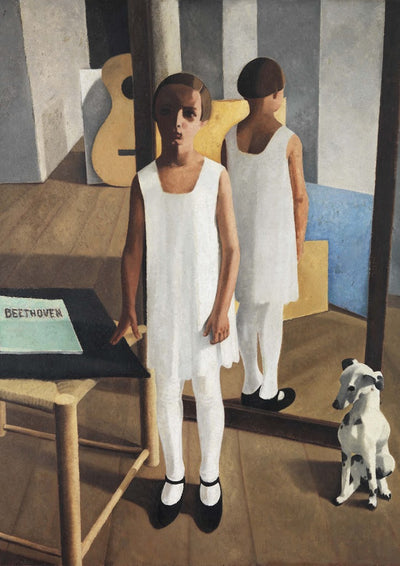 Felice Casorati