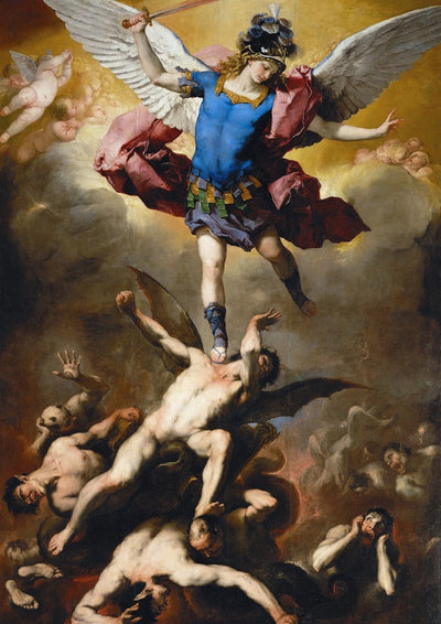 Luca Giordano