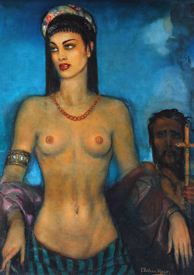Federico Beltrán Masses