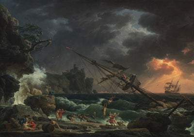Jasper Francis Cropsey