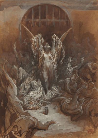 Gustave Doré