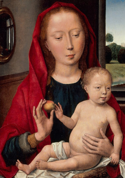Hans Memling