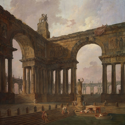 Hubert Robert