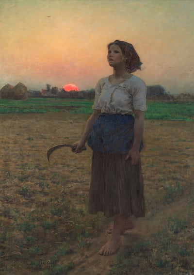 Jules Breton
