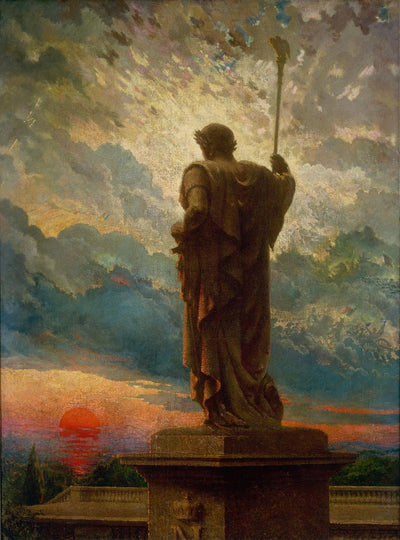 James Carroll Beckwith