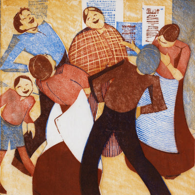 Ethel Spowers