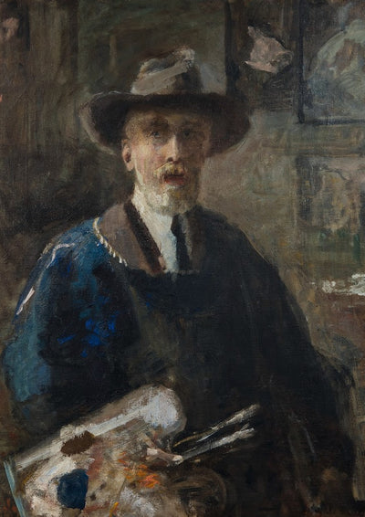 Emilio Gola