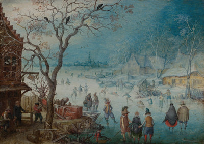 Christoffel van den Berghe
