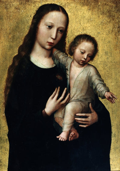 Adriaen Isenbrant