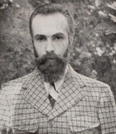 Nicholas Roerich
