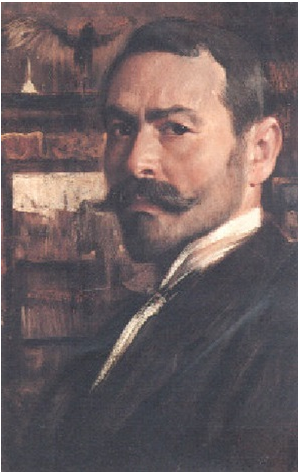 Adolf Hiremy Hirschl