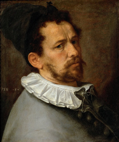 Bartholomaeus Spranger
