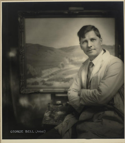 Henry Clive