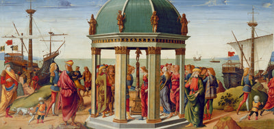 Biagio d'Antonio