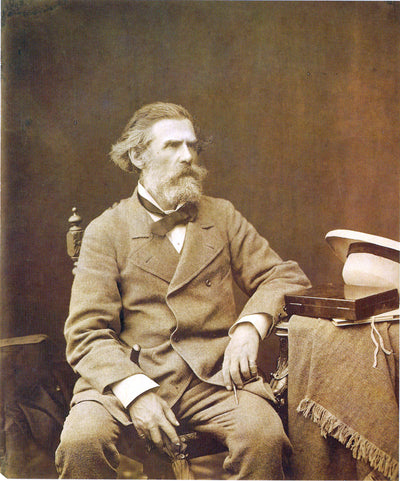 Alexey Petrovich Bogolyubov