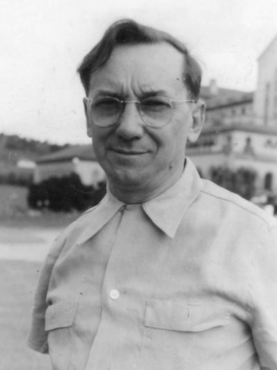 Candido Portinari
