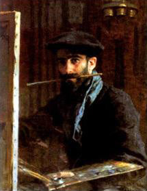 Étienne Dinet