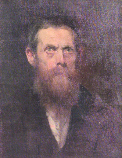 Eugen von Blaas