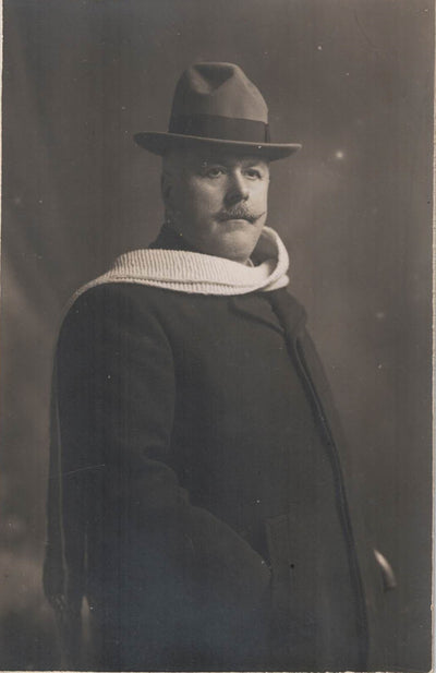 Alfredo Baruffi
