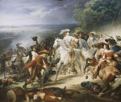 François Joseph Heim