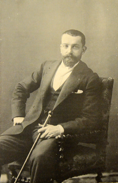 Henri Alexandre Gervex