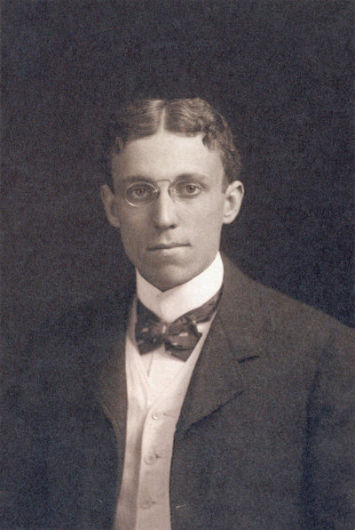 Henry Lyman Sayen