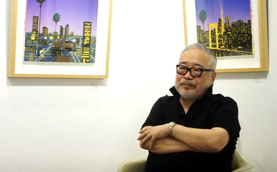 Hiroshi Nagai
