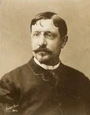 Jean Joseph Benjamin Constant