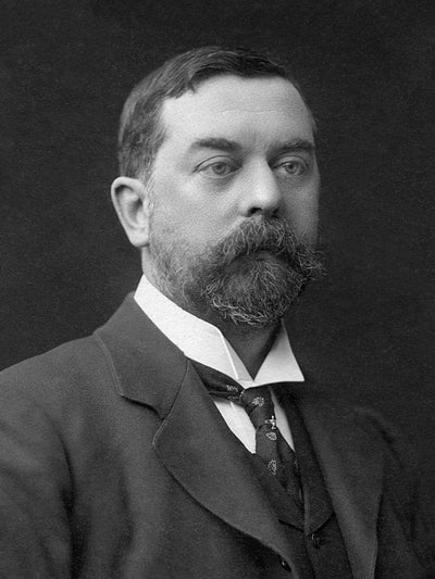 Richard Sargent