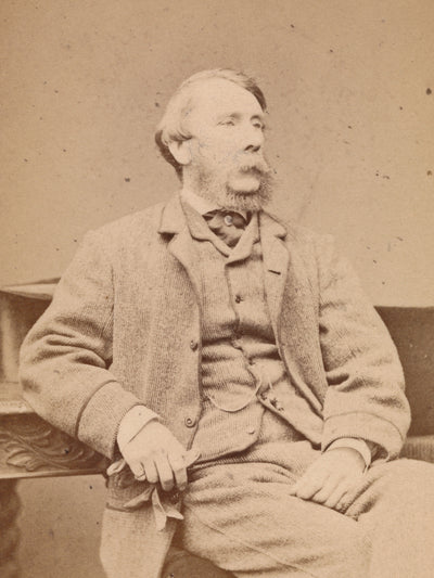 Joseph Nash
