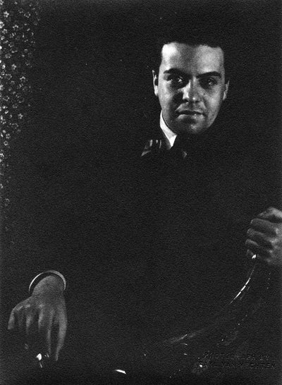 Miguel Covarrubias