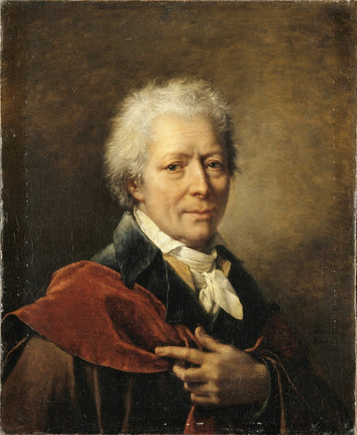 Nicolas André Monsiau