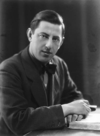 Paul Nash