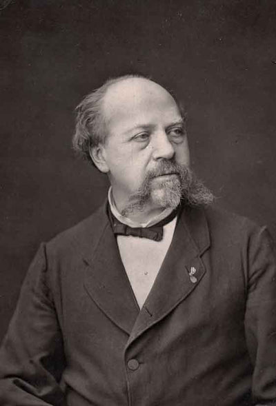 August Friedrich Schenck