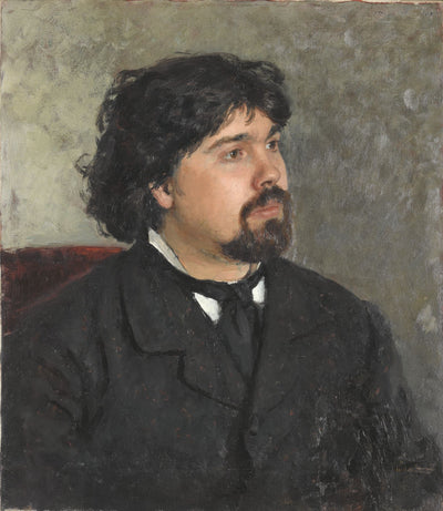 Vassili Surikov