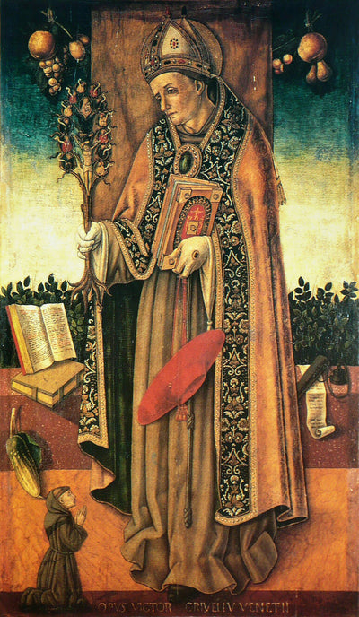 Vittore Crivelli