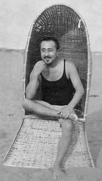 Tetsugorō Yorozu