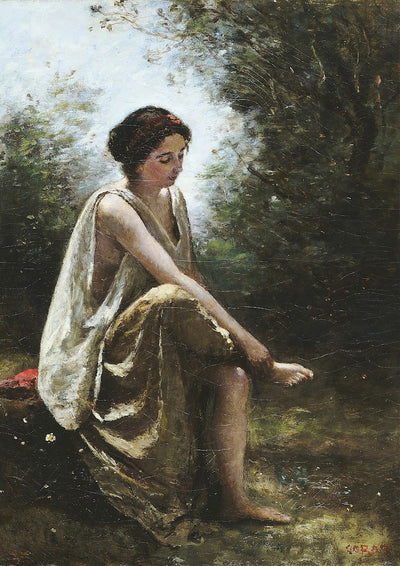 Jean Baptiste Camille Corot