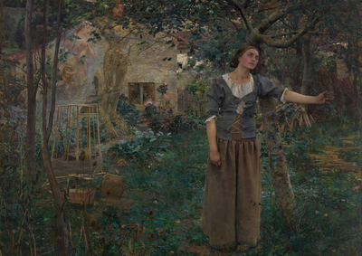 Jules Bastien-Lepage