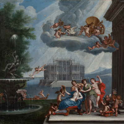 Francesco Albani