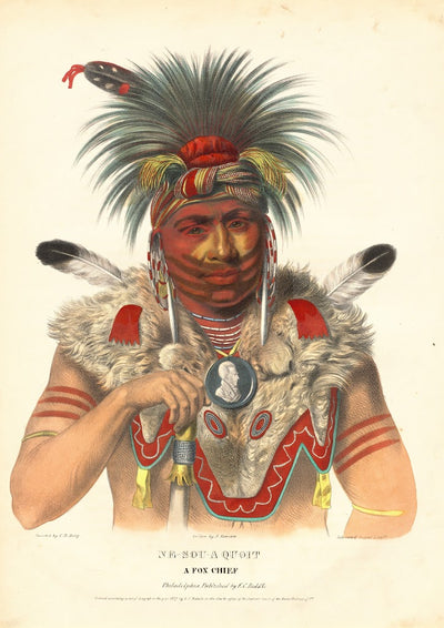 Charles Bird King